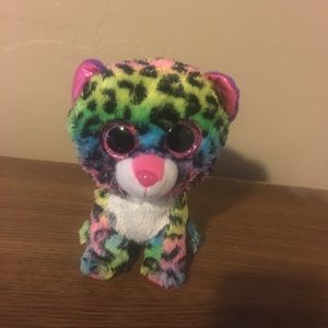 dotty beanie baby value